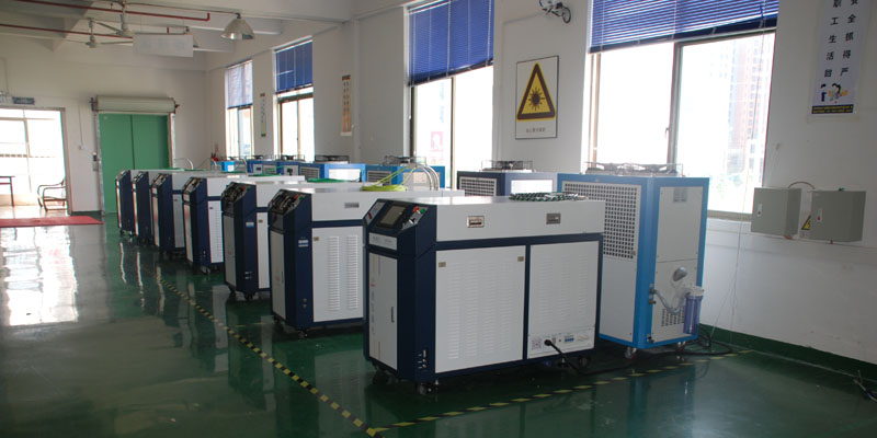 通發激光TFL-500PF<a href='http://www.huishoufuzhuang.com/product/2.htm' class='text_a'>光纖<a href='http://www.huishoufuzhuang.com' class='text_a'>激光焊接機</a></a>