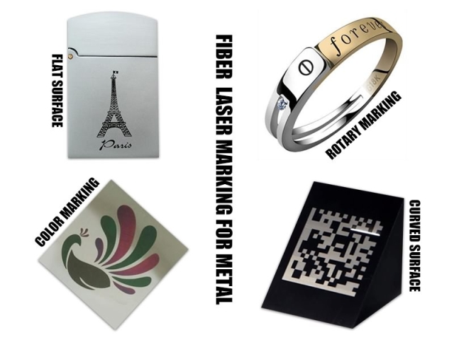 為什么要購買金屬光纖激光打標(biāo)機？