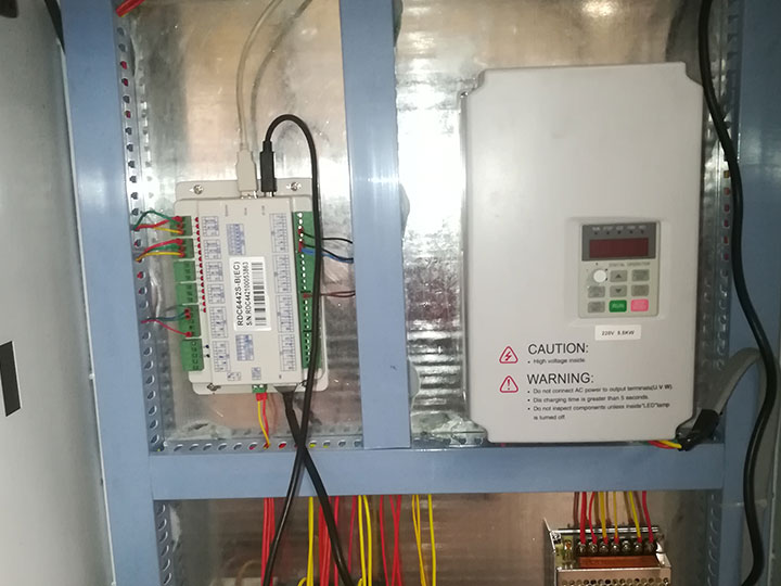 全自動 4x8 墓碑和墓碑用石材數控機床