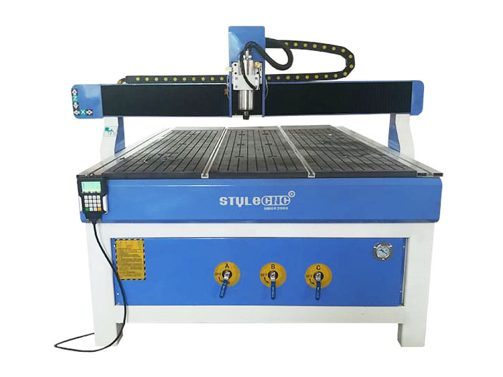 4x6 數控雕刻機 4x6 數控雕刻機