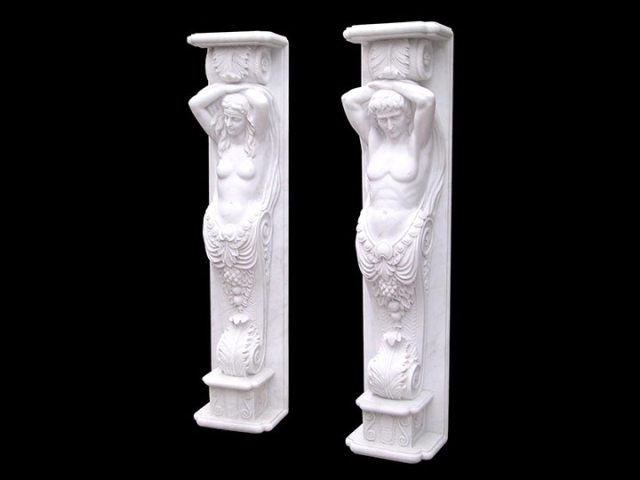 科威特大幅面石材數(shù)控雕刻機STS2030