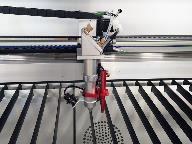 激光頭 STJ1390 木材激光切割機 激光頭 STJ1390 木材激光切割機