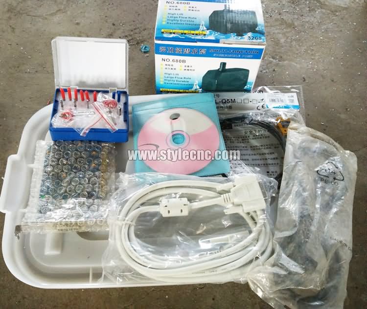 迷你臺式數(shù)控雕刻機工具