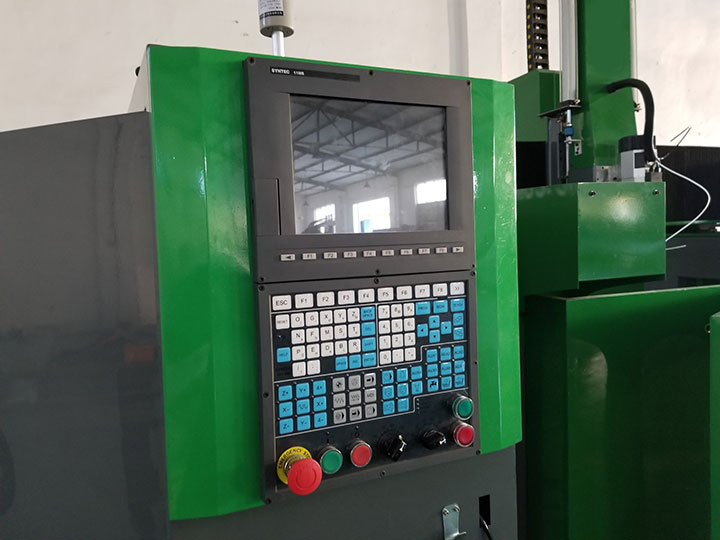 臺灣新代控制系統 臺灣新代控制系統