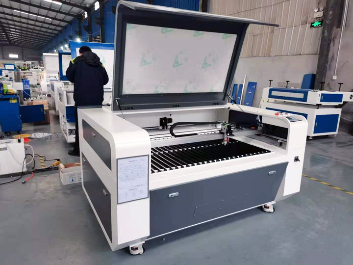 用于橡膠墊圈和密封件的數控激光切割機 CCD 相機 用于橡膠墊圈和密封件的數控激光切割機 CCD 相機