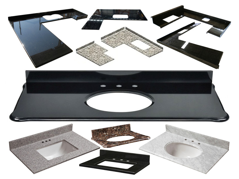 適用于廚房臺面和梳妝臺面的四軸數(shù)控橋切機