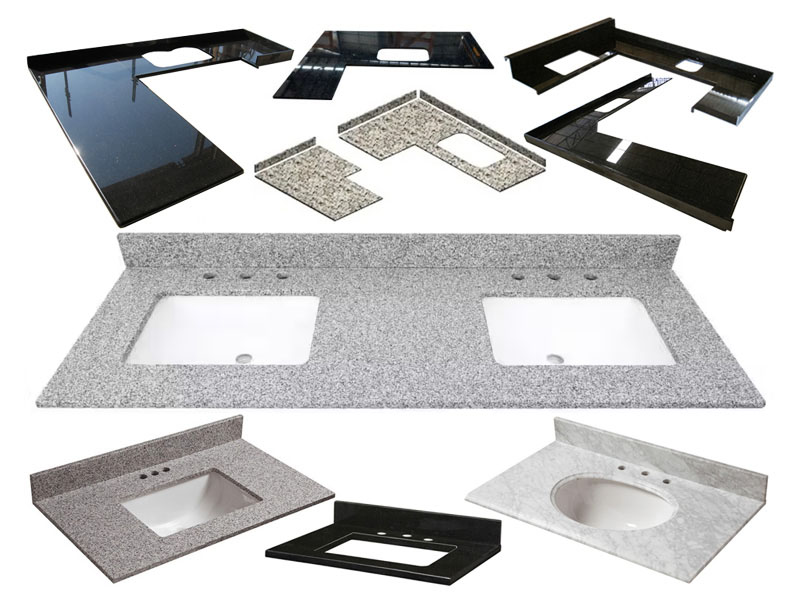 4+1 自動石材數控橋切機適用于臺面水槽切割