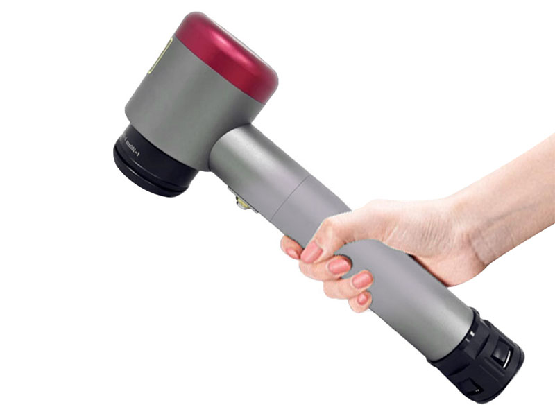 適合初學(xué)者的脈沖激光精細(xì)清洗機(jī)