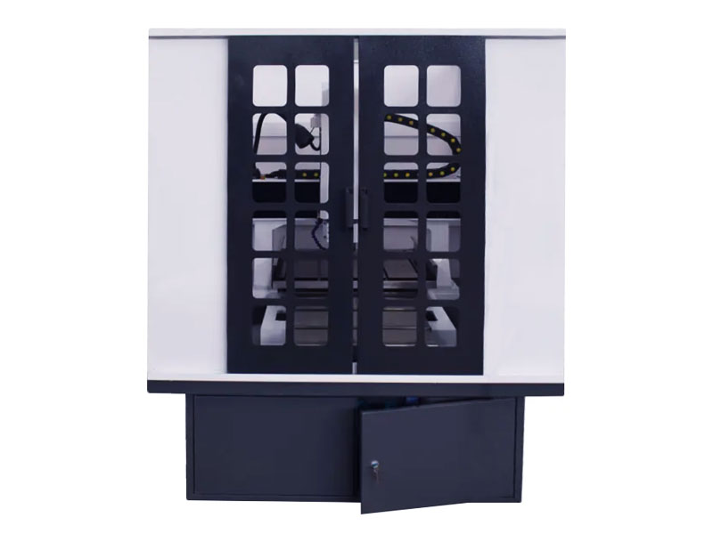 適合家庭使用的經(jīng)濟型數(shù)控銑床 適合家庭使用的經(jīng)濟型數(shù)控銑床