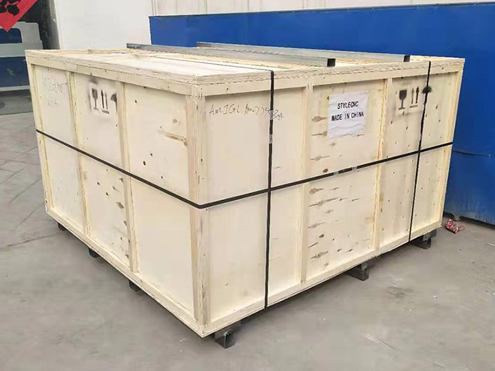 CO2 激光切割機包 CO2 激光切割機包