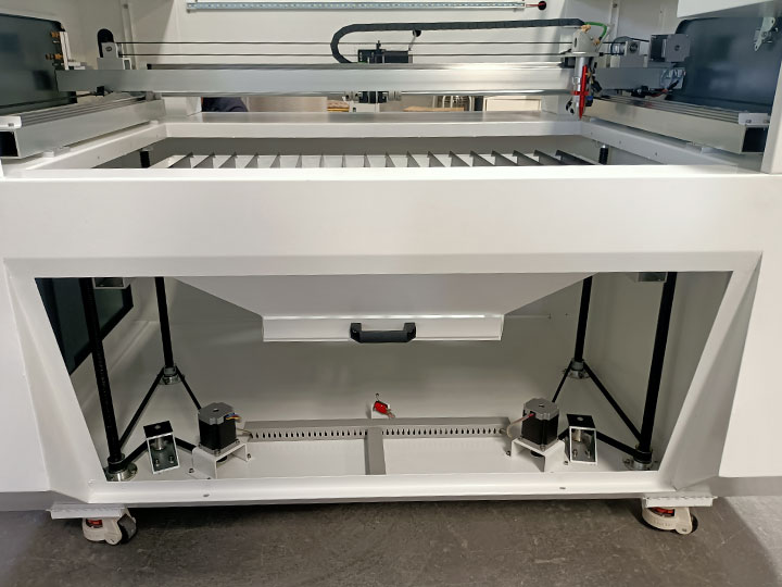 業余愛好激光切割機零件 業余愛好激光切割機零件