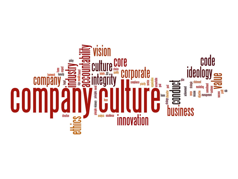 企業文化