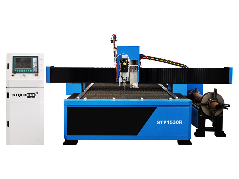 方形和圓形管數(shù)控等離子切割機出售 方形和圓形管數(shù)控等離子切割機出售