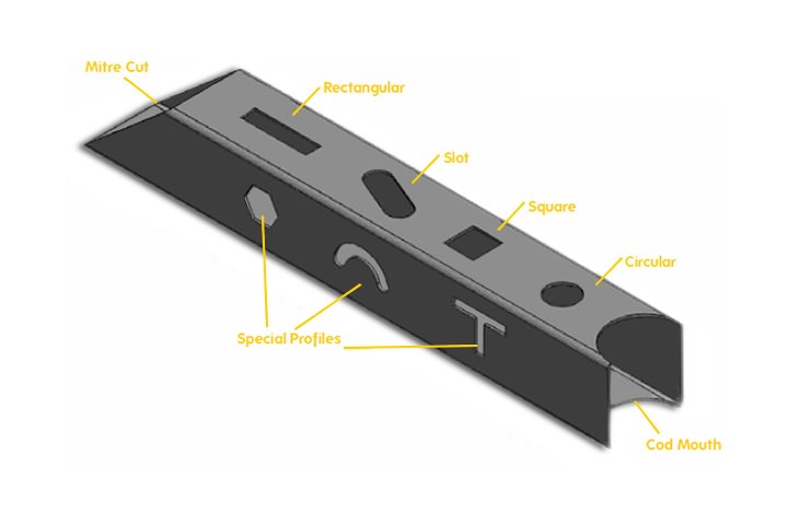 方形和圓形管數(shù)控等離子切割機出售 方形和圓形管數(shù)控等離子切割機出售
