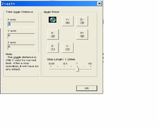 維宏Ncstudio雕刻機用戶操作手冊流程圖
