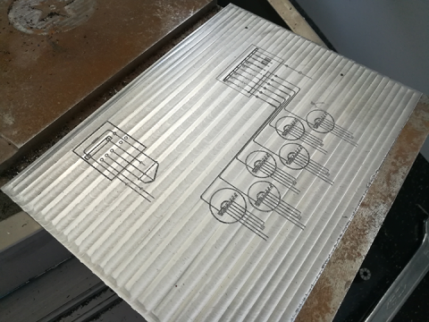 高精度數控金屬銑床