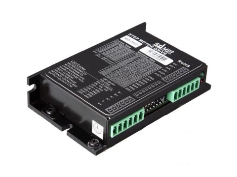 數控木工機床步進電機驅動器解決方案 數控木工機床步進電機驅動器解決方案