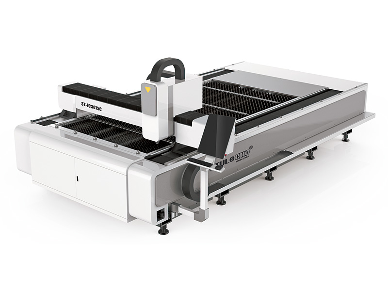 ST-FC3015C 5x10 工業(yè)鈑金激光切割機(jī) ST-FC3015C 5x10 工業(yè)鈑金激光切割機(jī)