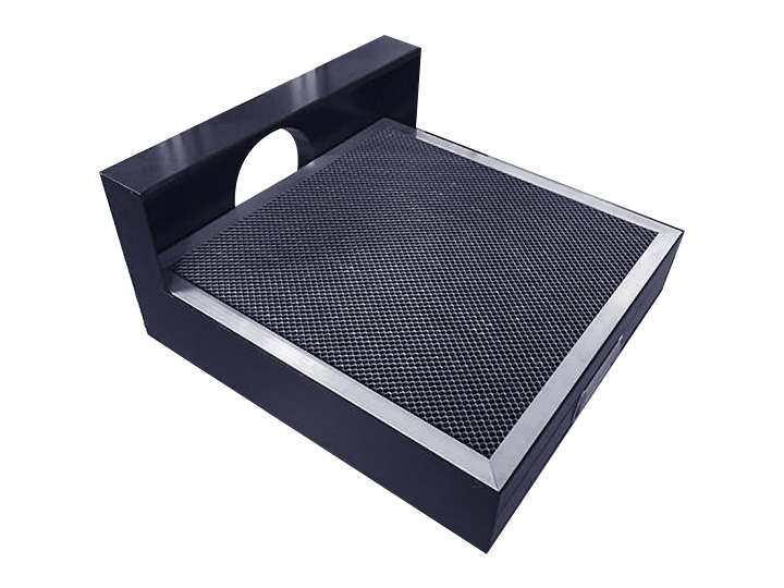 CO2 激光打標(biāo)機(jī)工作臺 CO2 激光打標(biāo)機(jī)工作臺