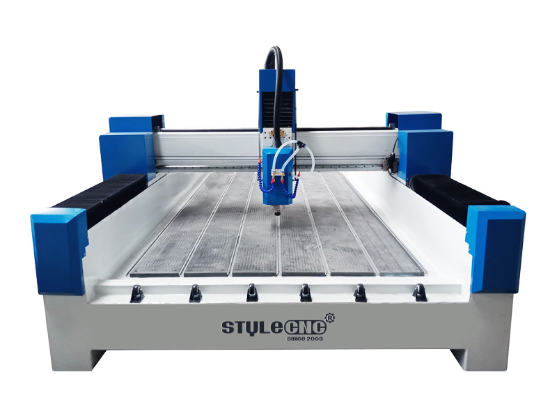 石材雕刻機的應用及市場趨勢