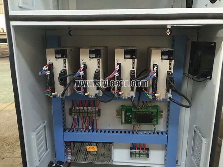 2025年最佳5x10數(shù)控石材雕刻機