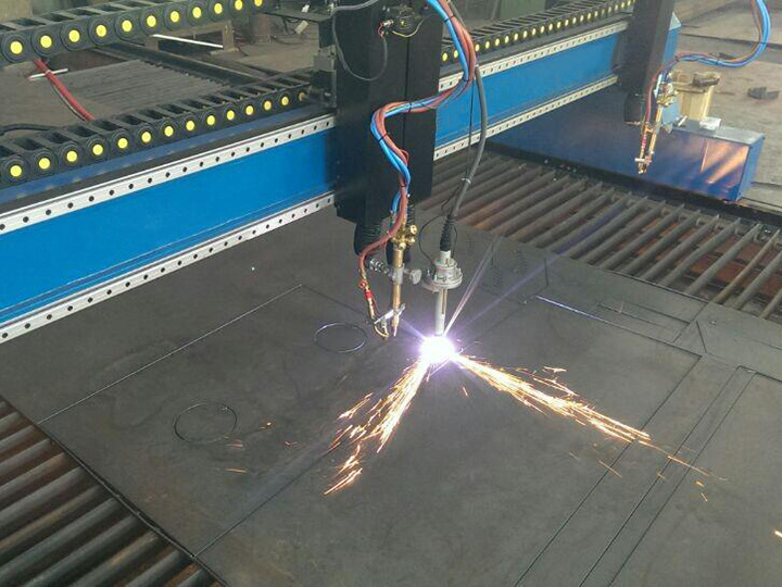 工業(yè)等離子切割機(jī) 工業(yè)等離子切割機(jī)