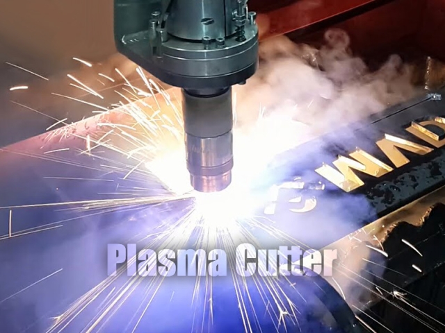 如何購買合適的等離子切割機(jī)？