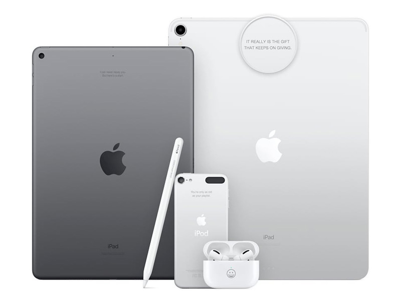 適用于 iPod、iPad 和 AirPods 的 MOPA 激光打標機 適用于 iPod、iPad 和 AirPods 的 MOPA 激光打標機