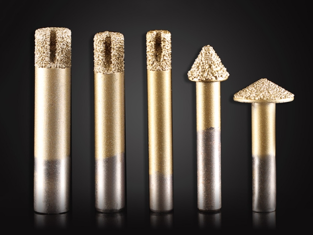 如何選擇石材數(shù)控銑刀？