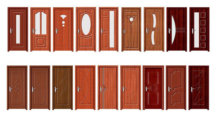 用于門制造項目的數(shù)控雕刻機