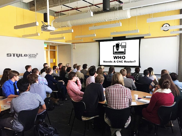 誰(shuí)需要數(shù)控雕刻機(jī)？