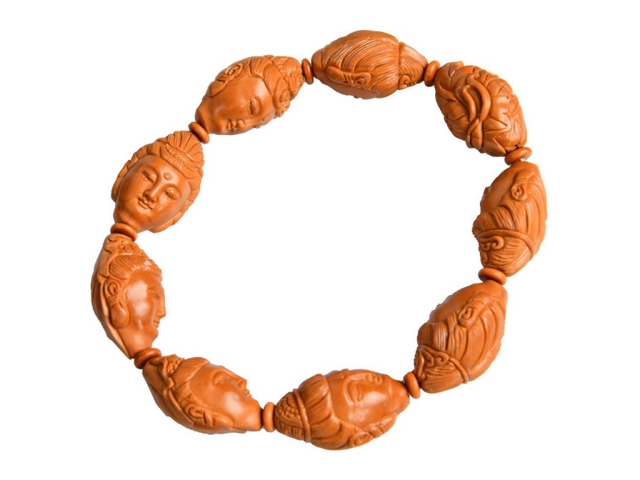 用于橄欖石雕刻項目的數控雕刻機