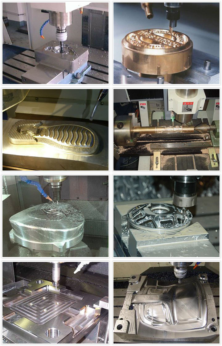 數(shù)控成型機項目 數(shù)控成型機項目