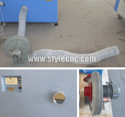 CO2 激光機集塵器 CO2 激光機集塵器