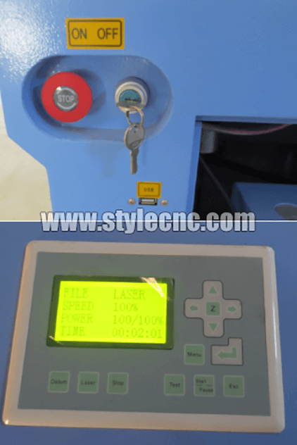 CO2 激光機功率 CO2 激光機功率