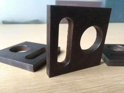 用于厚金屬切割的等離子切割機創意與項目