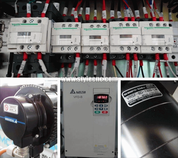 五軸數控加工中心頂級品質零件 五軸數控加工中心頂級品質零件