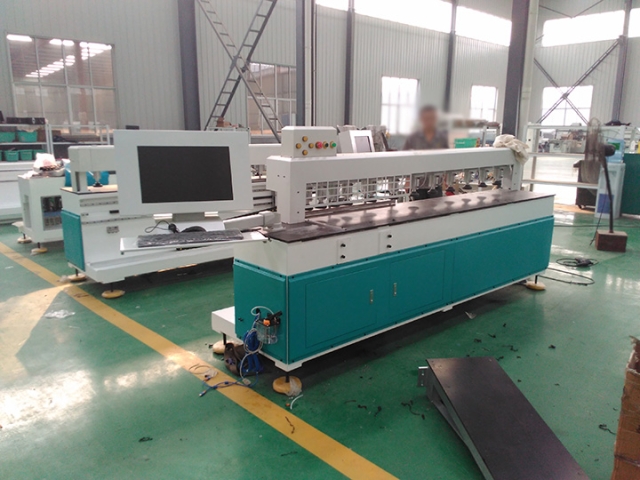 自動(dòng)數(shù)控側(cè)鉆床 SH 馬來(lái)西亞