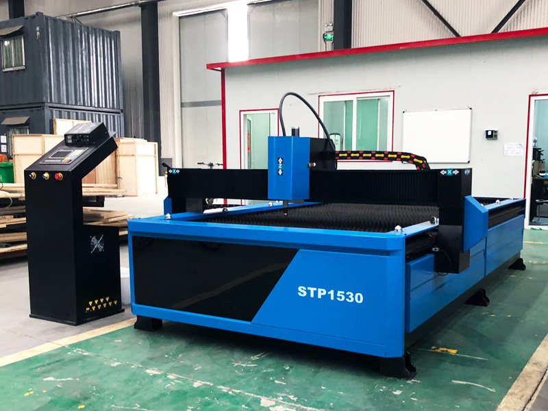 高清數(shù)控等離子切割工作臺 高清數(shù)控等離子切割工作臺