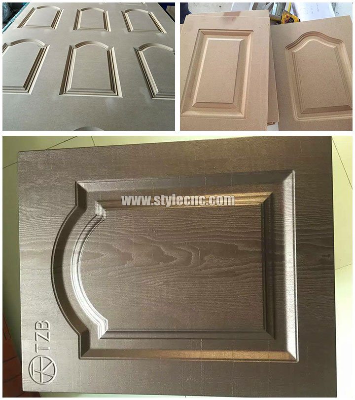 經(jīng)濟(jì)型自動換刀數(shù)控雕刻刻機項目