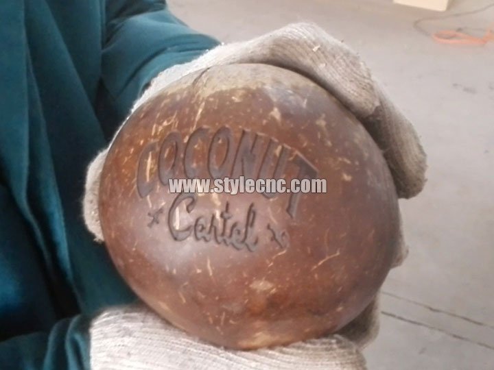 激光打標(biāo)椰子創(chuàng)意 激光打標(biāo)椰子創(chuàng)意