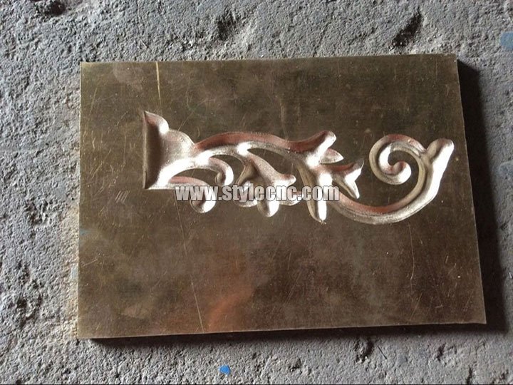 2x3 臺式小型數控石材雕刻機出售