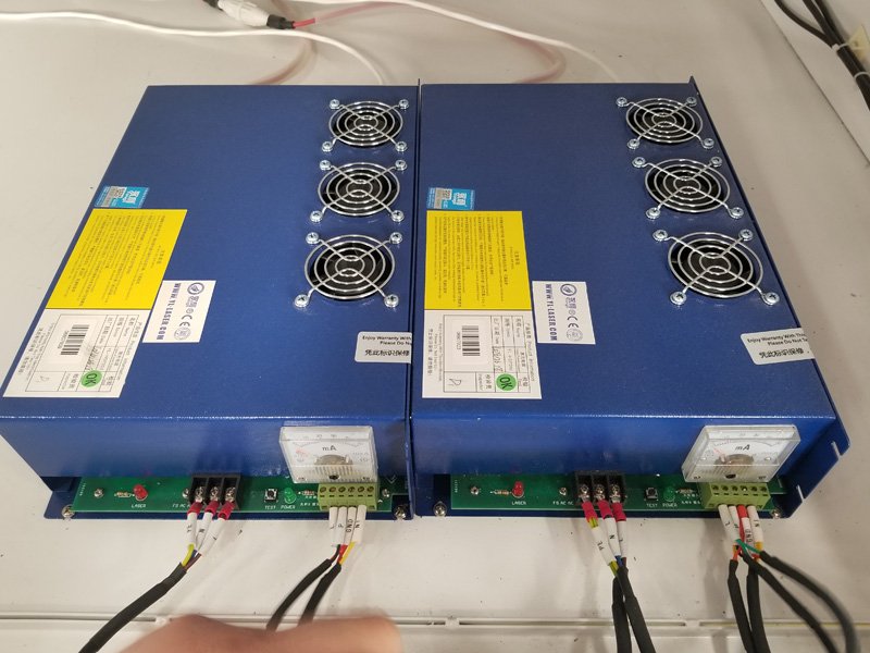 CO2 激光發(fā)生器