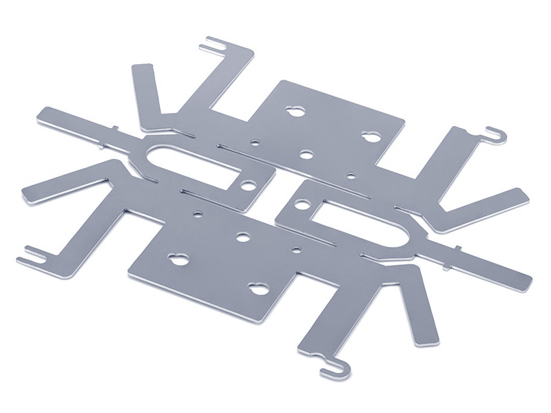 6000W 激光切割不銹鋼項目
