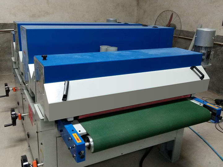 數(shù)控木材砂光機 數(shù)控木材砂光機