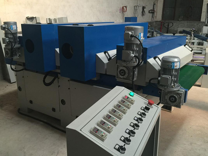 CNC木工砂光機控制器 CNC木工砂光機控制器