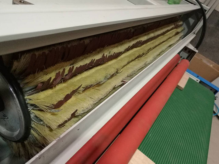 數(shù)控木工砂光機滾筒 數(shù)控木工砂光機滾筒