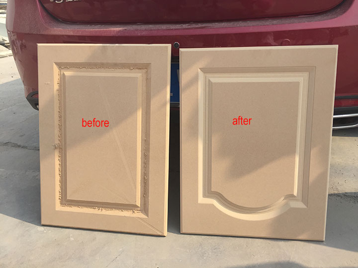 數(shù)控木材砂光機項目 數(shù)控木材砂光機項目