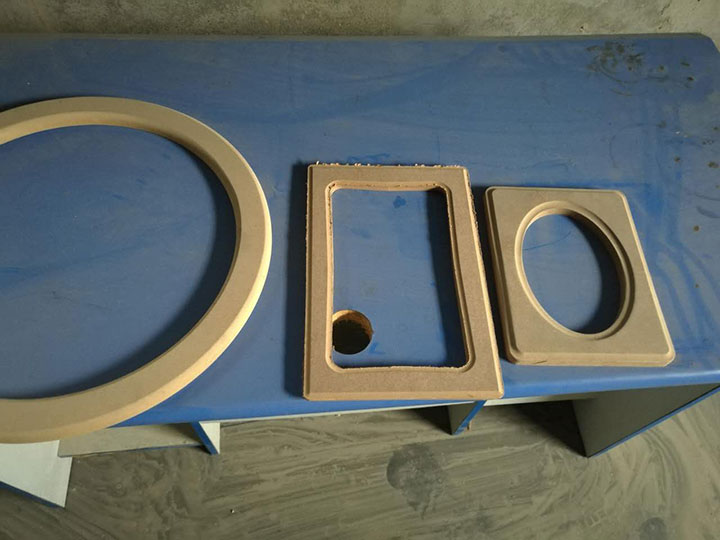 數(shù)控木材打磨項目 數(shù)控木材打磨項目