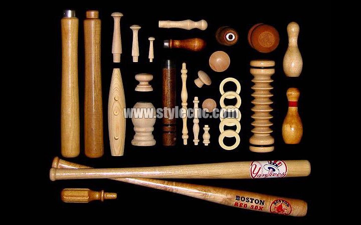 用于主軸車削毛坯項(xiàng)目的數(shù)控木工車床